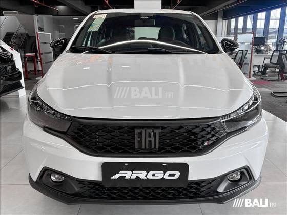 FIAT ARGO 1.0 FIREFLY FLEX DRIVE MANUAL FIAT ARGO 1.0 FIREFLY FLEX DRIVE MANUAL
